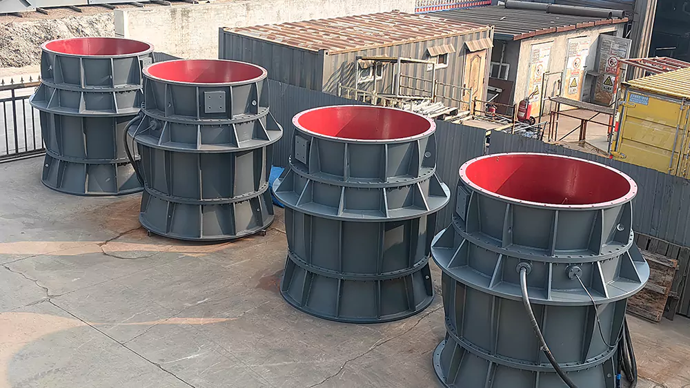 Обеспечение управления водными ресурсами в нескольких сценариях